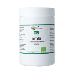Surya Amla churna bio 100.00 Gram