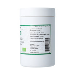 Surya Amla churna bio 100.00 Gram