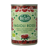 Bioidea Rode kidneybonen bio 400 Gram