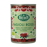 Bioidea Rode kidneybonen bio 400.00 Gram