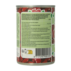 Bioidea Rode kidneybonen bio 400 Gram