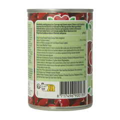 Bioidea Rode kidneybonen bio 400.00 Gram