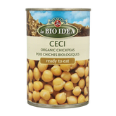 Bioidea Kikkererwten bio 400 Gram