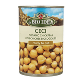 Bioidea Kikkererwten bio 400 Gram