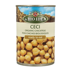 Bioidea Kikkererwten bio 400 Gram