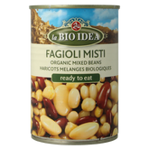 Bioidea Bonen mix bio 400 Gram