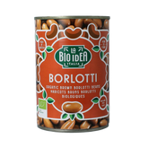 Bioidea Bruine bonen bio 400.00 Gram