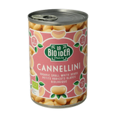 Bioidea Witte bonen bio 400 Gram