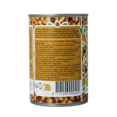Bioidea Linzen (lenticchiel) bio 400.00 Gram