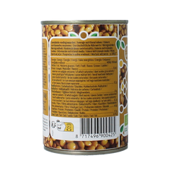 Bioidea Linzen (lenticchiel) bio 400 Gram