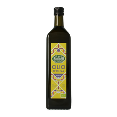 Bioidea Olijfolie originale bio 1 Liter
