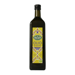 Bioidea Olijfolie originale bio 1.00 Liter