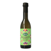 Bioidea Balsamico bianco bio 250.00 Milliliter
