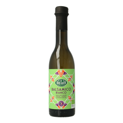 Bioidea Balsamico bianco bio 250.00 Milliliter