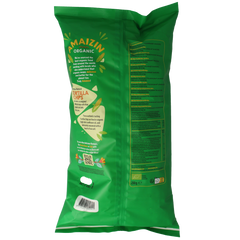 Amaizin Corn chips natural bio 250.00 Gram