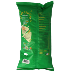 Amaizin Corn chips natural bio 250 Gram