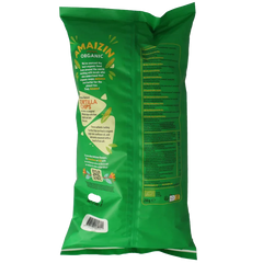 Amaizin Corn chips natural bio 250 Gram