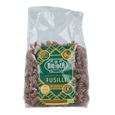 Bioidea Spelt fusilli bio 500 Gram