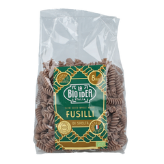 Bioidea Spelt fusilli bio 500 Gram