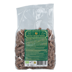 Bioidea Spelt fusilli bio 500 Gram
