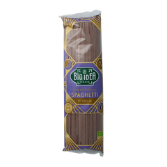 Bioidea Spelt spaghetti bio 500.00 Gram