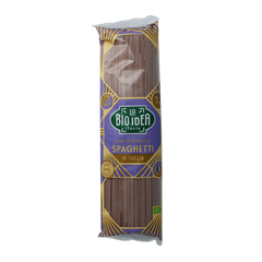 Bioidea Spelt spaghetti bio 500 Gram