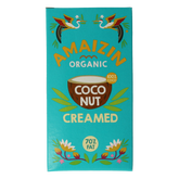 Amaizin Kokoscreme bio 200 Gram