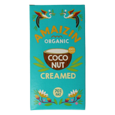Amaizin Kokoscreme bio 200 Gram