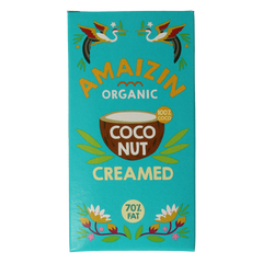 Amaizin Cocoscream 200.00 Gram
