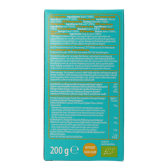 Amaizin Cocoscream 200.00 Gram