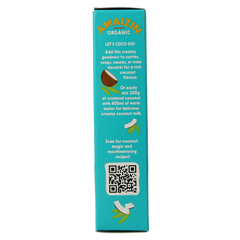 Amaizin Cocoscream 200.00 Gram