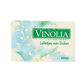 Vinolia Zeep lelietjes van dalen 150.00 Gram