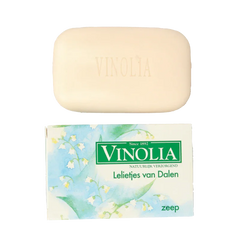 Vinolia Zeep lelietjes van dalen 150 Gram