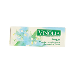 Vinolia Zeep lelietjes van dalen 150 Gram