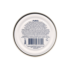 Purol Gele zalf blikje 50 Milliliter