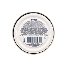 Purol Gele zalf blikje 50 Milliliter