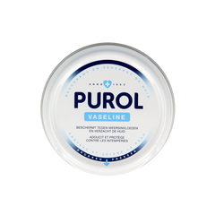 Purol Vaseline blikje 50.00 Milliliter