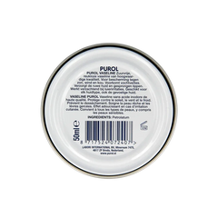 Purol Vaseline blikje 50.00 Milliliter