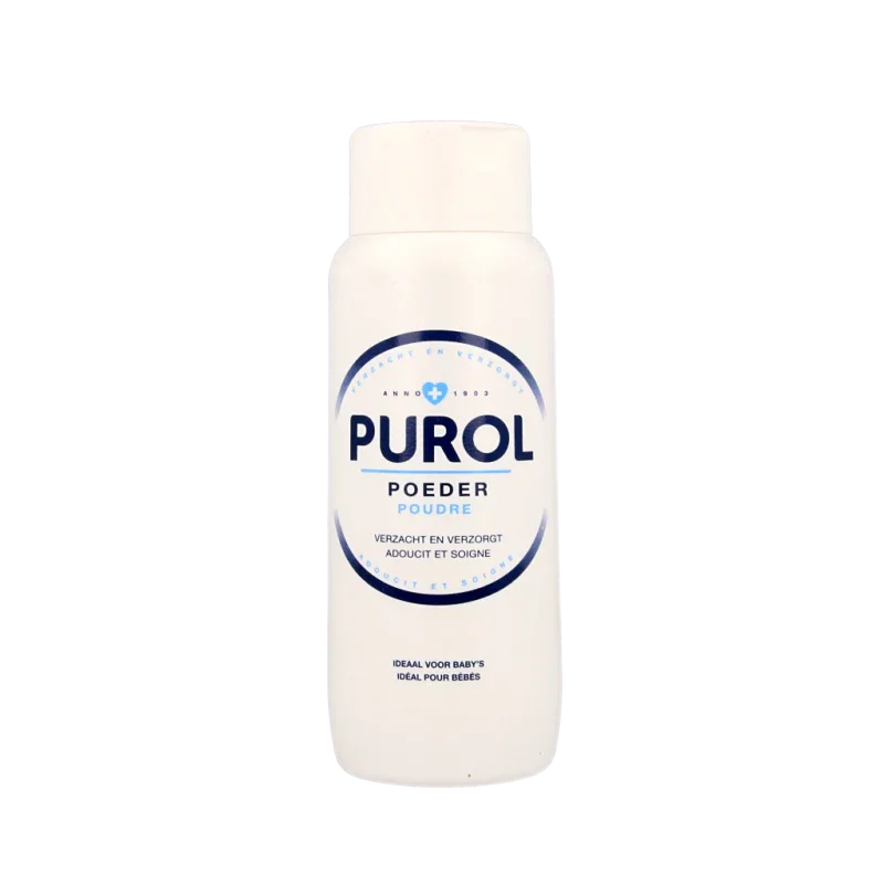 Purol Poeder strooibus 100 Gram