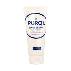 Purol Handcreme tube 100 Milliliter