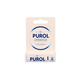 Purol Lippenstick op kaart 4.80 Gram