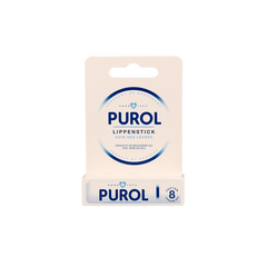 Purol Lippenstick op kaart 4.8 Gram