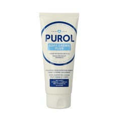 Purol Soft creme plus tube 100.00 Milliliter