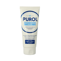 Purol Soft creme plus tube 100 Milliliter