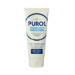 Purol Soft creme plus tube 100 Milliliter