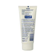Purol Soft creme plus tube 100.00 Milliliter