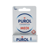 Purol Lippenstick medi 4.80 Gram