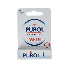 Purol Lippenstick medi 4.80 Gram