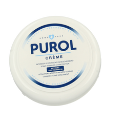 Purol Creme pot 150.00 Milliliter