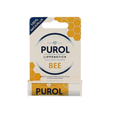 Purol Bee lipbalsem stick 4.8 Gram